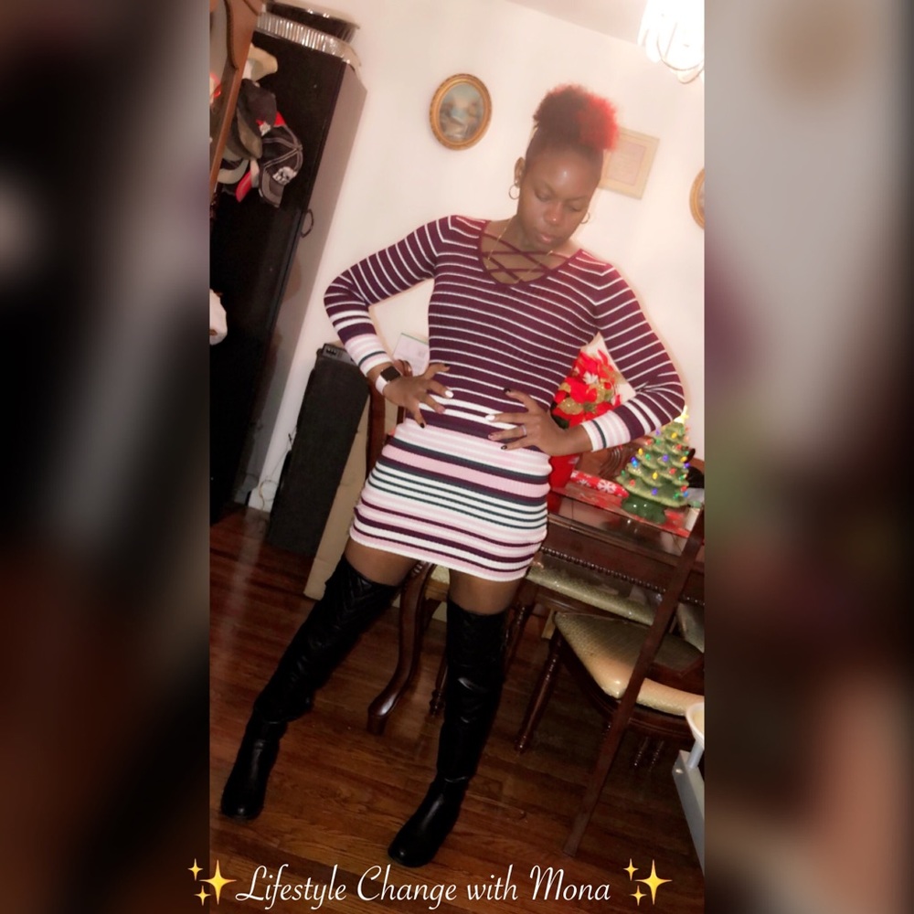 Meet your Posher, Ramona